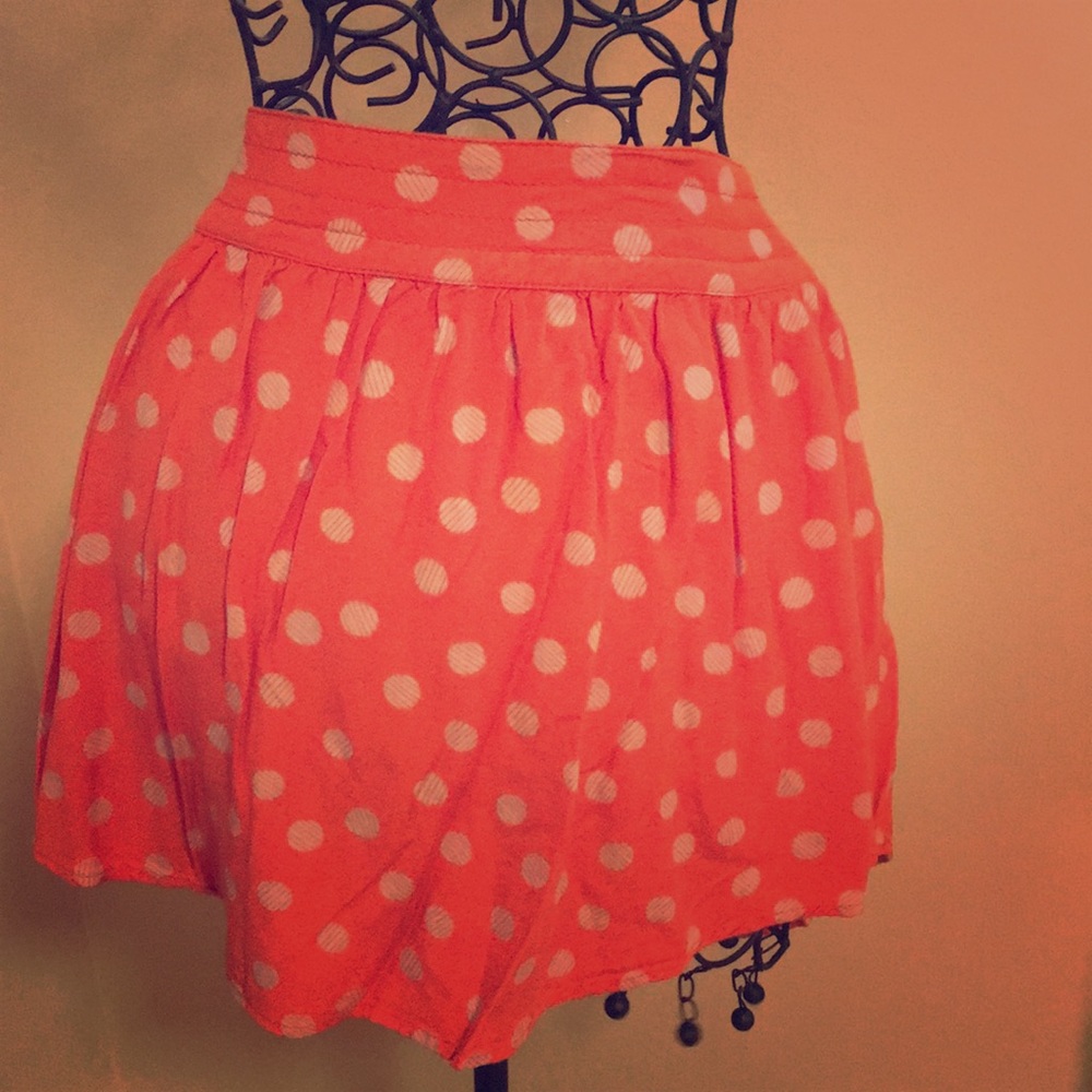 Urban Outfitters Miniskirt